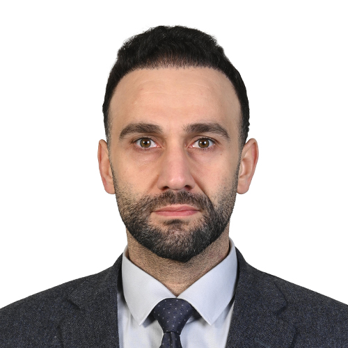 Prof. Abdallah El Chakik